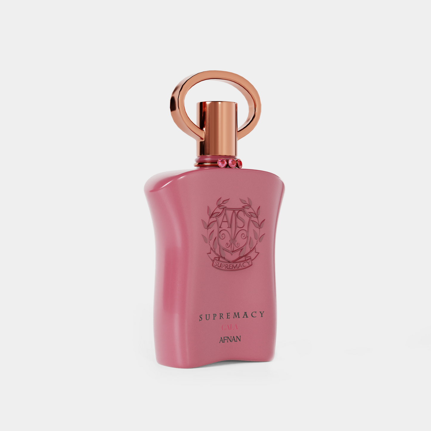 Afnan Supremacy Gala Eau de Parfum 90 ml - vista laterale