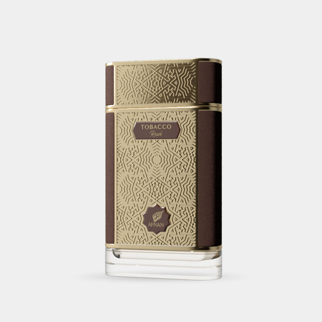 AFNAN - TOBACCO RUSH - confezione o dettaglio