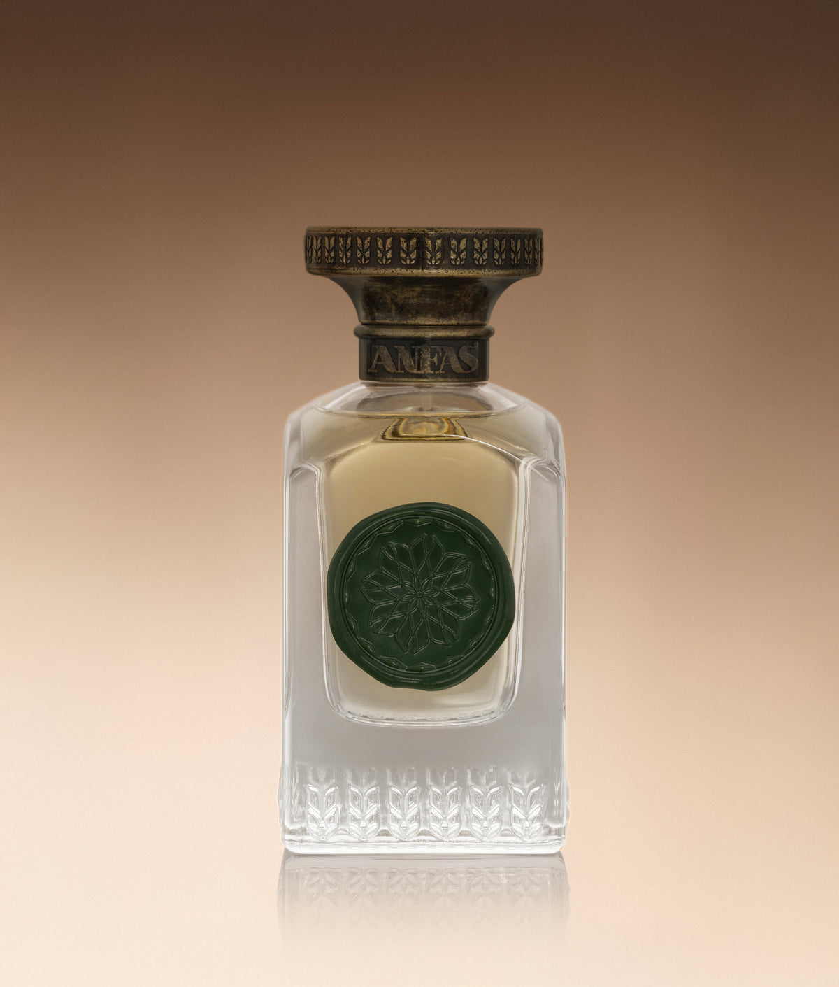 ANFAS Gaya — flacone Extrait de Parfum 75 ml