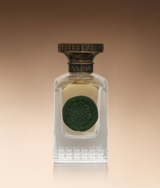 ANFAS Gaya — flacone Extrait de Parfum 75 ml