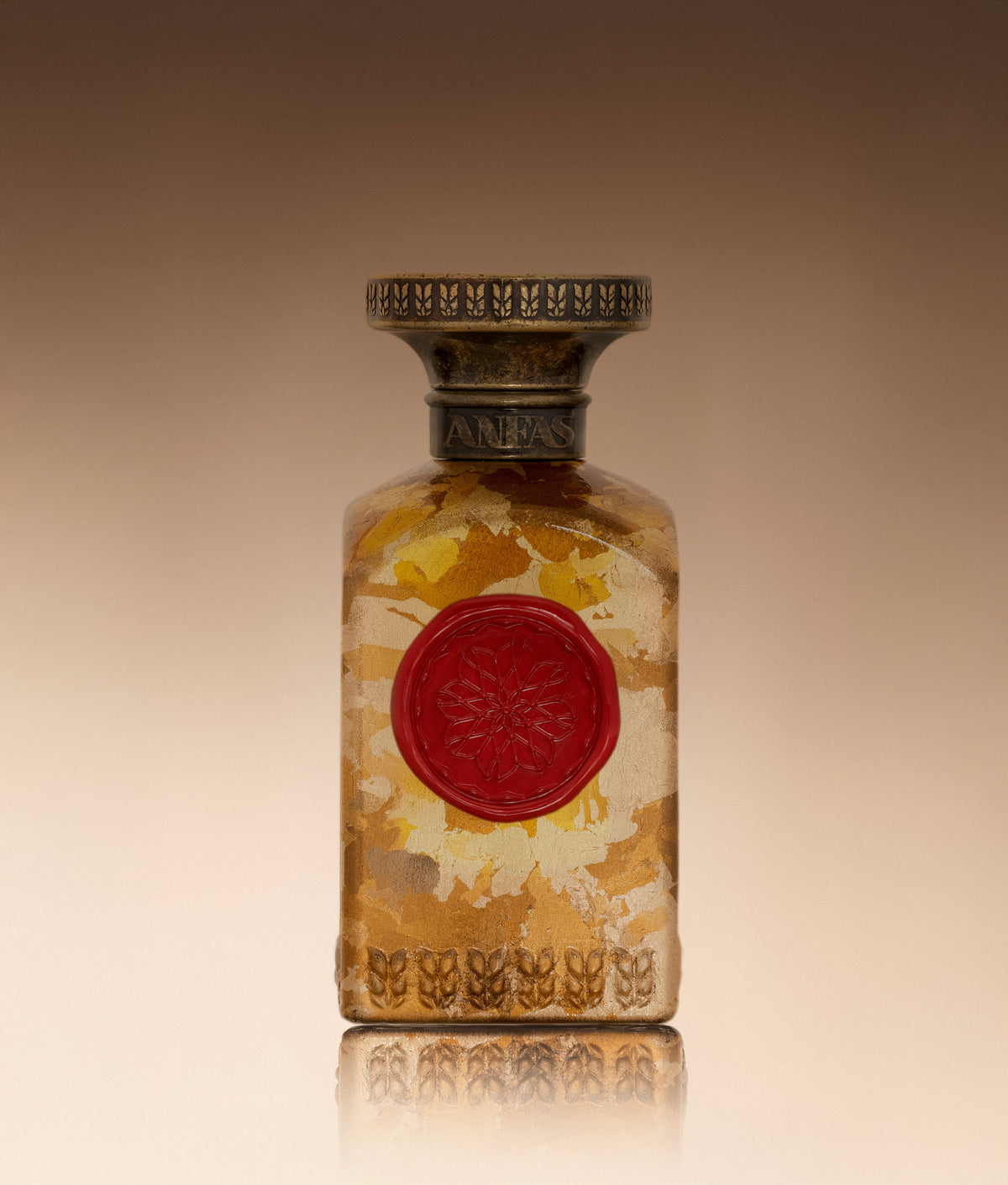 ANFAS Ishq — flacone Extrait de Parfum 75 ml