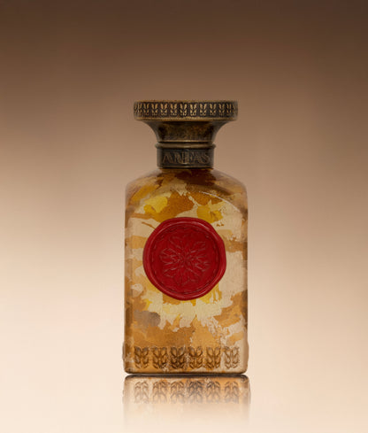 ANFAS Ishq — flacone Extrait de Parfum 75 ml