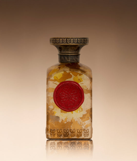 ANFAS Ishq — flacone Extrait de Parfum 75 ml
