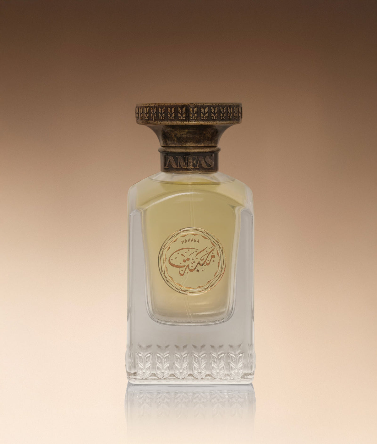 ANFAS Mahaba — flacone Extrait de Parfum 75 ml