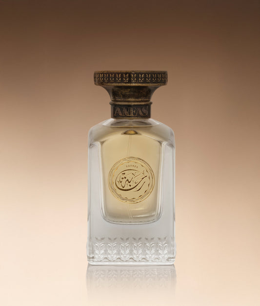 ANFAS Rahaba — flacone Extrait de Parfum 75 ml