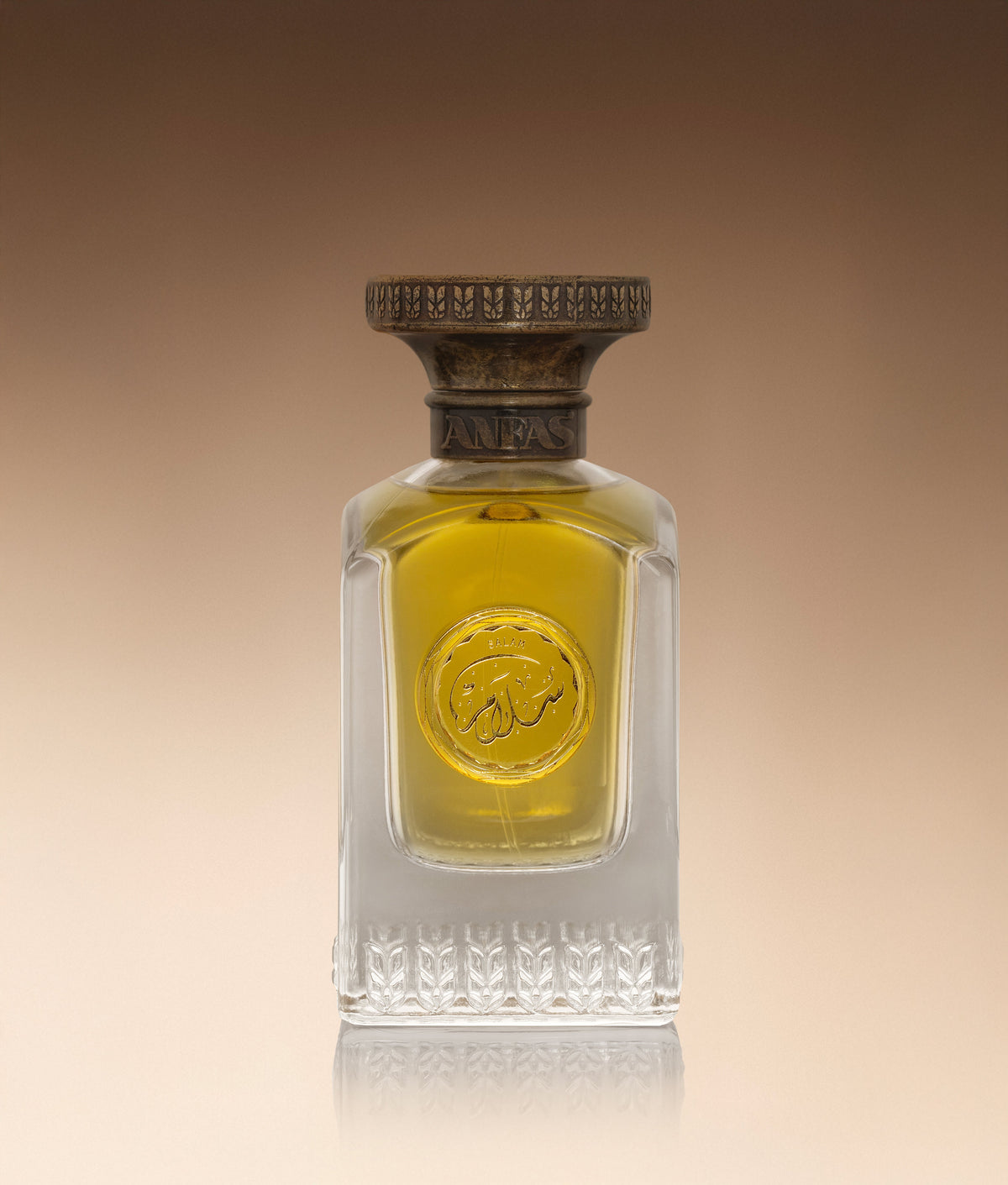 ANFAS Salam — flacone Extrait de Parfum 75 ml