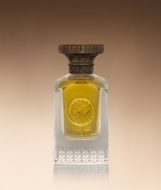 ANFAS Salam — flacone Extrait de Parfum 75 ml