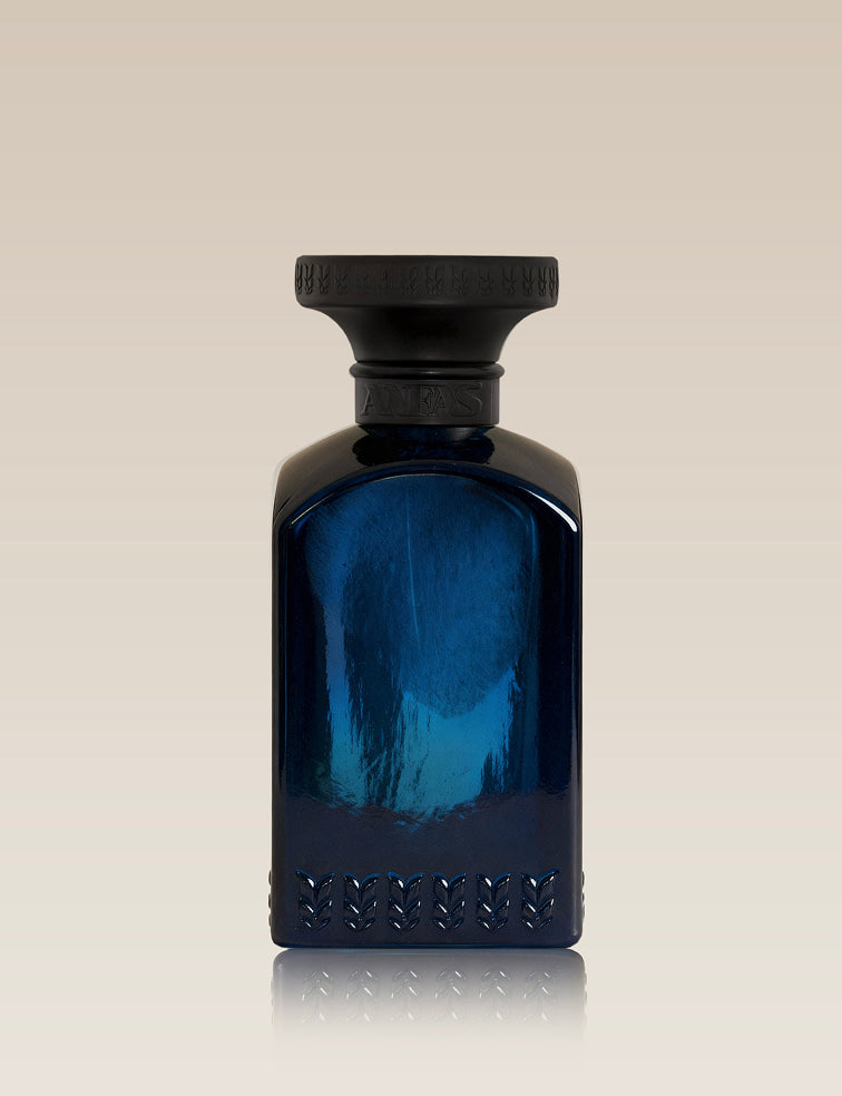 ANFAS Sama — flacone Extrait de Parfum 75 ml