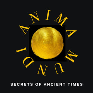 ANIMA MUNDI