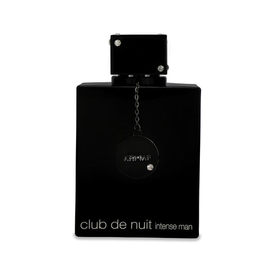 Armaf Club de Nuit Intense Man Eau de Toilette 105 ml – flacone frontale ufficiale