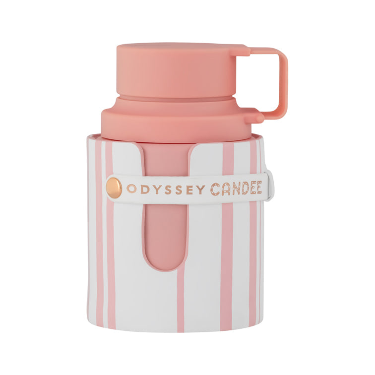 Armaf Odyssey Candee Special Edition Eau de Parfum 100 ml — flacone