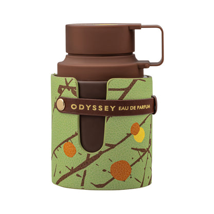Armaf Odyssey Dubai Chocolat Eau de Parfum 100 ml — flacone