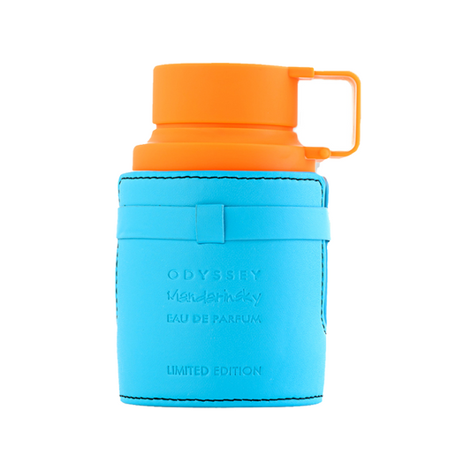 Armaf Odyssey Mandarin Sky Eau de Parfum 100 ml — flacone