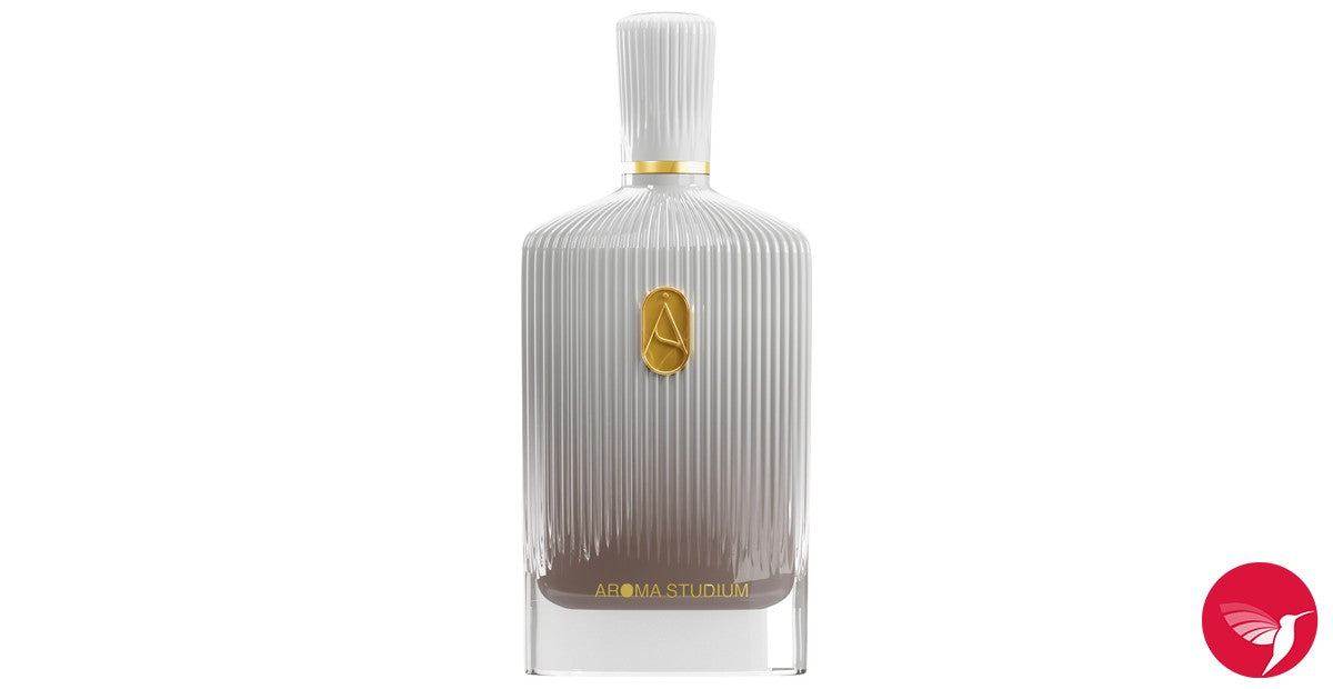 Aroma Studium Liquorish 100 ml, dettaglio del flacone