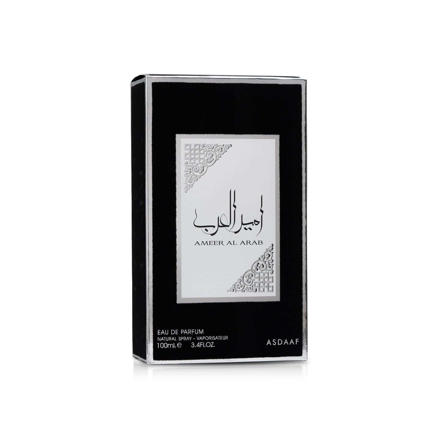 Asdaaf Ameer Al Arab Eau de Parfum 100 ml – seconda vista