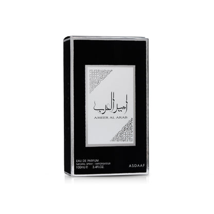 Asdaaf Ameer Al Arab Eau de Parfum 100 ml – seconda vista