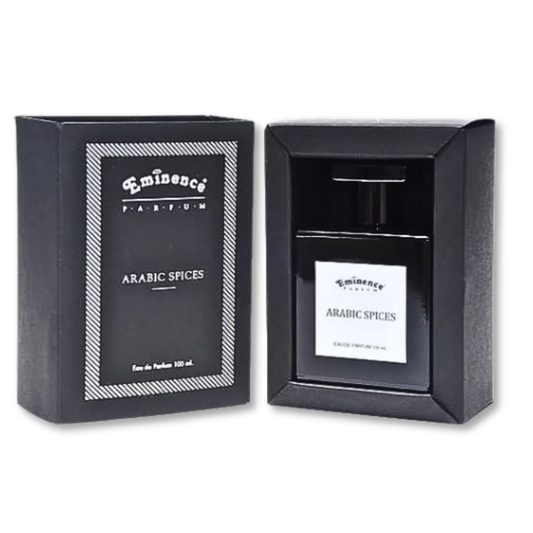 EMINENCE - ARABIC SPICES