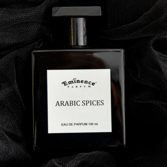 EMINENCE - ARABIC SPICES