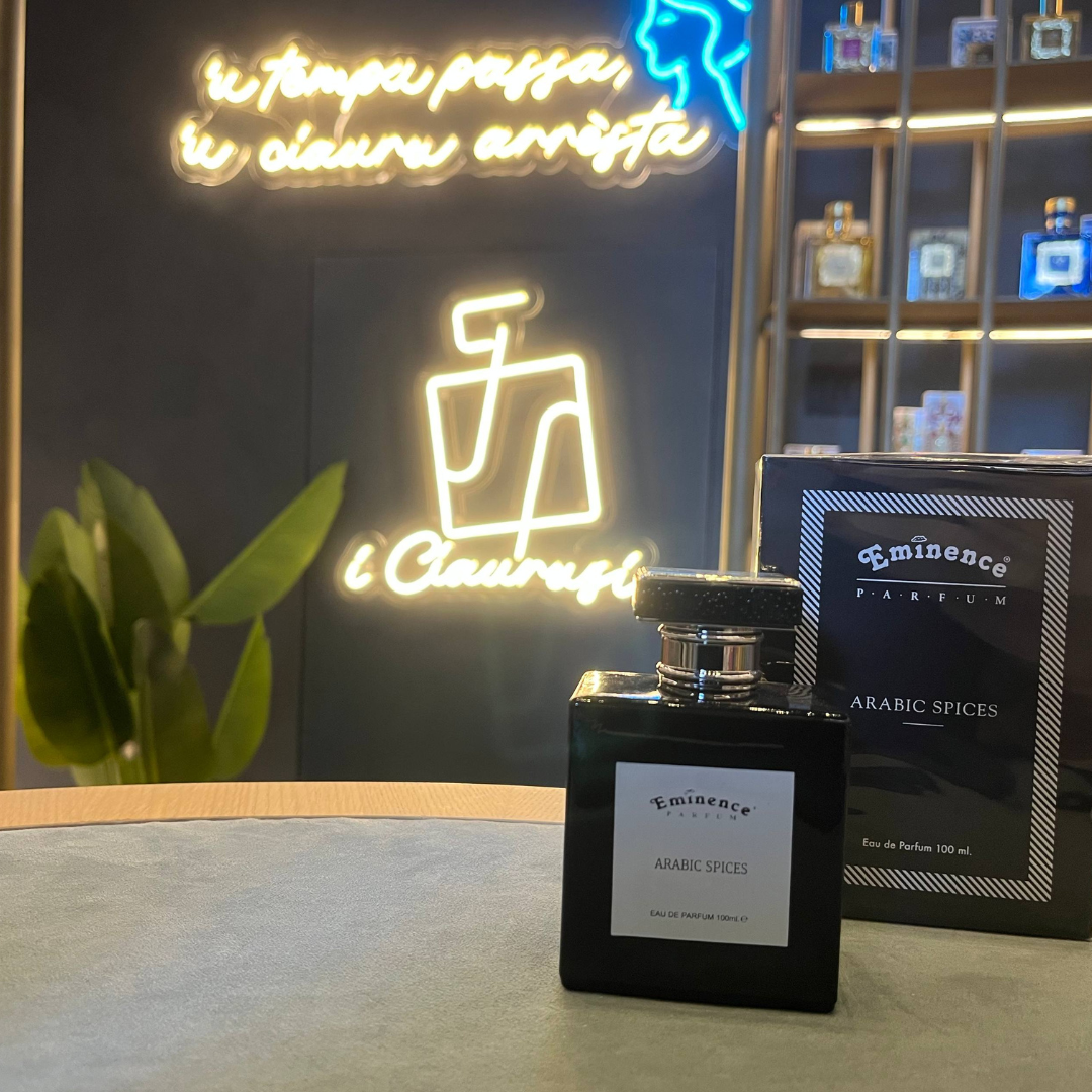 EMINENCE - ARABIC SPICES