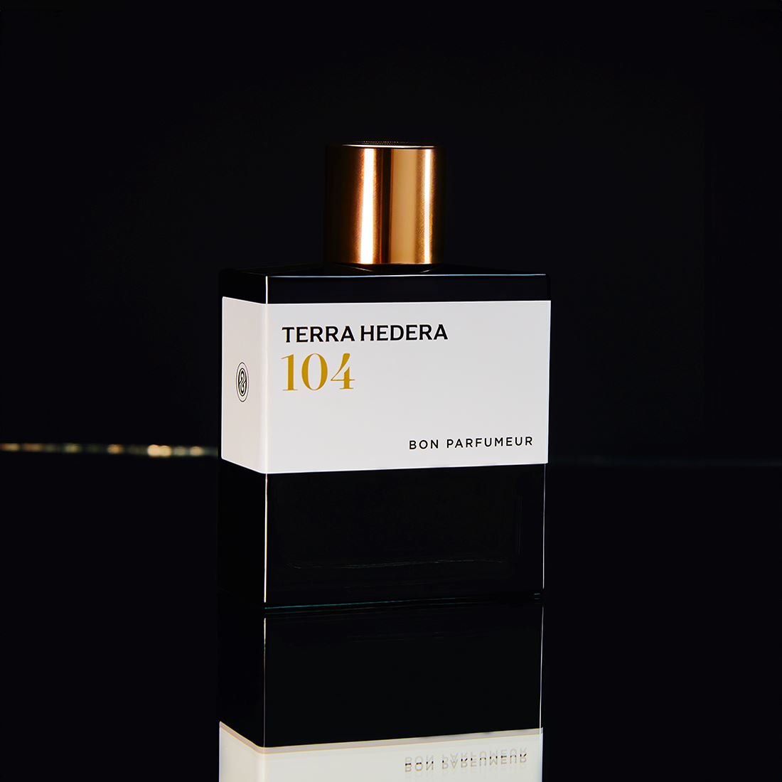 Bon Parfumeur 104 Terra Hedera 100 ml – dettaglio ufficiale del profumo
