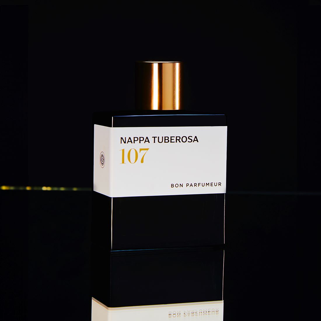 Bon Parfumeur 107 Nappa Tuberosa 100 ml – dettaglio ufficiale del profumo