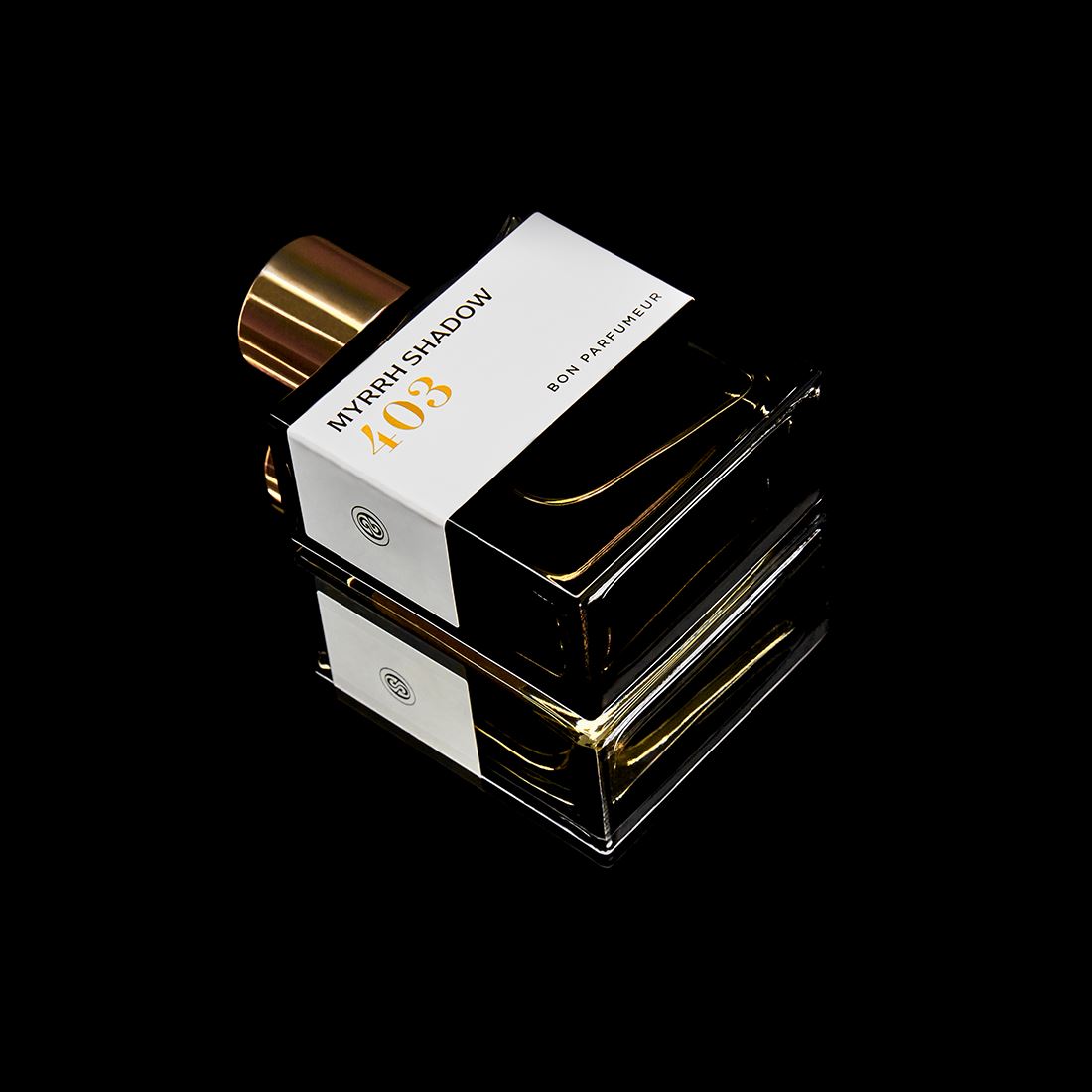 Bon Parfumeur 403 Myrrh Shadow 100 ml – foto ufficiale ambientata