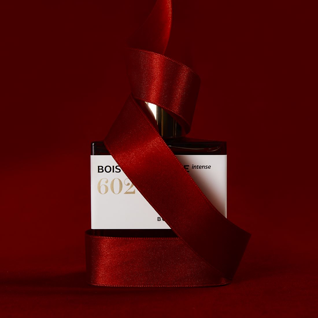 Bon Parfumeur 602 Bois Narcotique Intense 100 ml – foto ufficiale del profumo