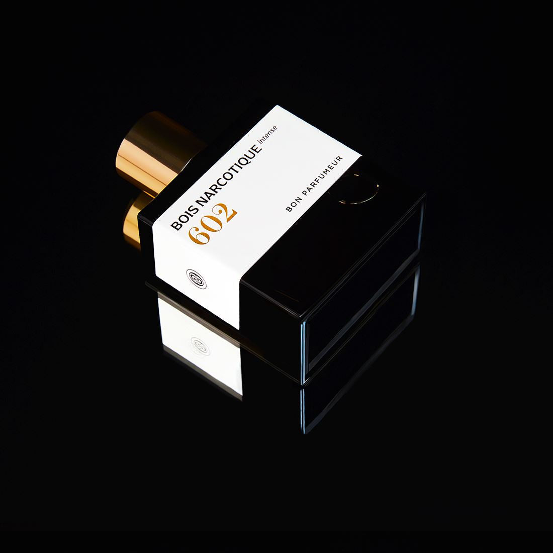 Bon Parfumeur 602 Bois Narcotique Intense 100 ml – foto ufficiale ambientata