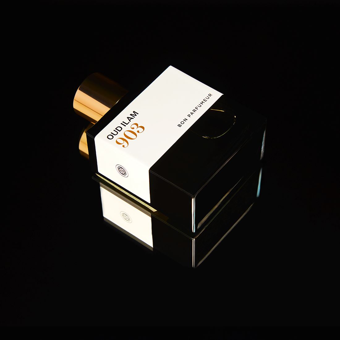 Bon Parfumeur 903 Oud Ilam 100 ml – foto ufficiale ambientata