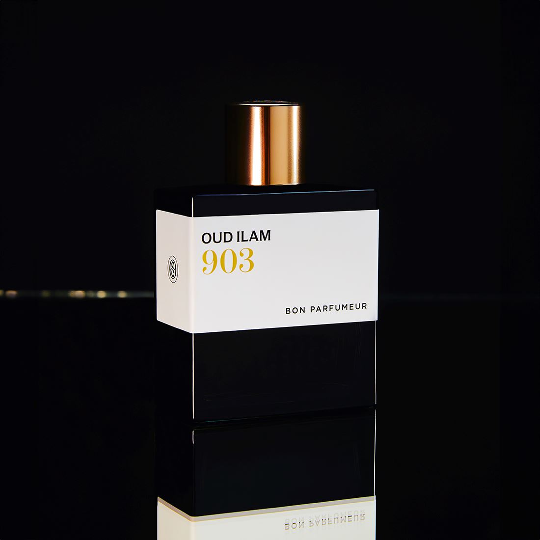 Bon Parfumeur 903 Oud Ilam 100 ml – dettaglio ufficiale del profumo