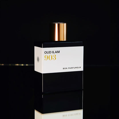 Bon Parfumeur 903 Oud Ilam 100 ml – dettaglio ufficiale del profumo