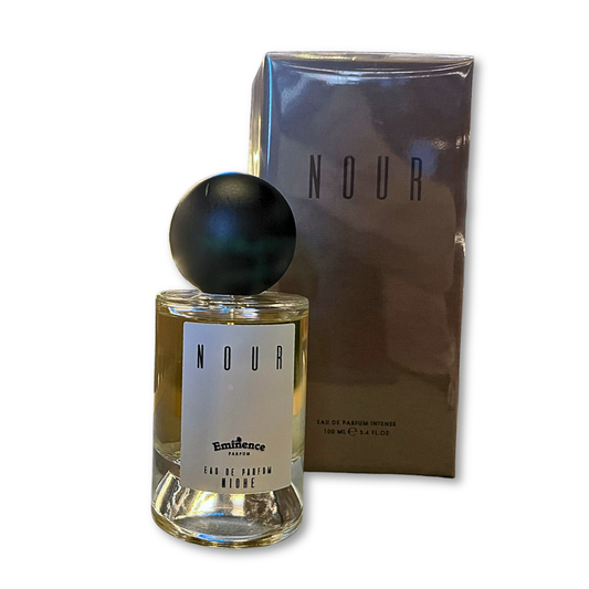 EMINENCE - NOUR
