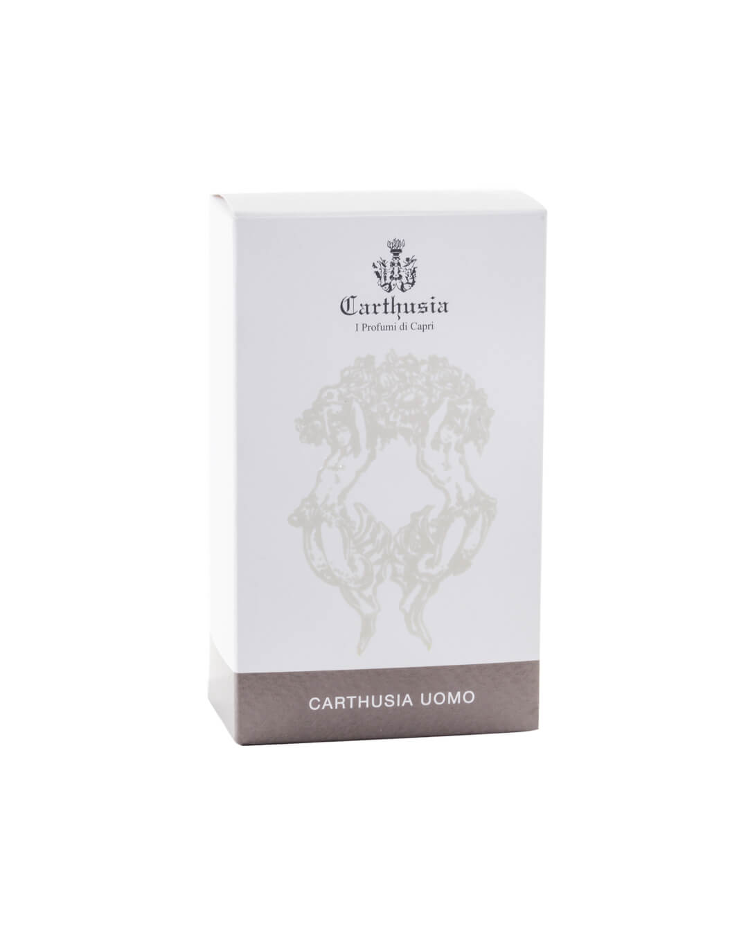 Carthusia Uomo – confezione originale
