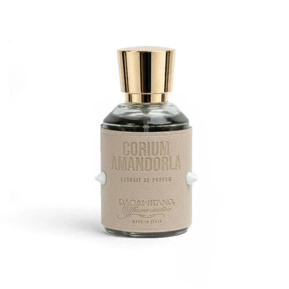 Dadamilano CORIUM AMANDORLA — immagine ufficiale della Maison