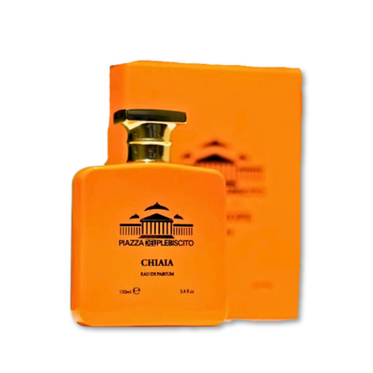 PIAZZA DEL PLEBISCITO - CHIAIA