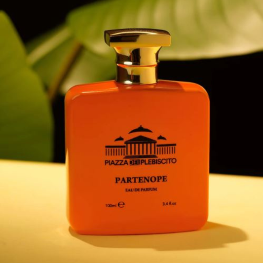 PIAZZA DEL PLEBISCITO - PARTENOPE