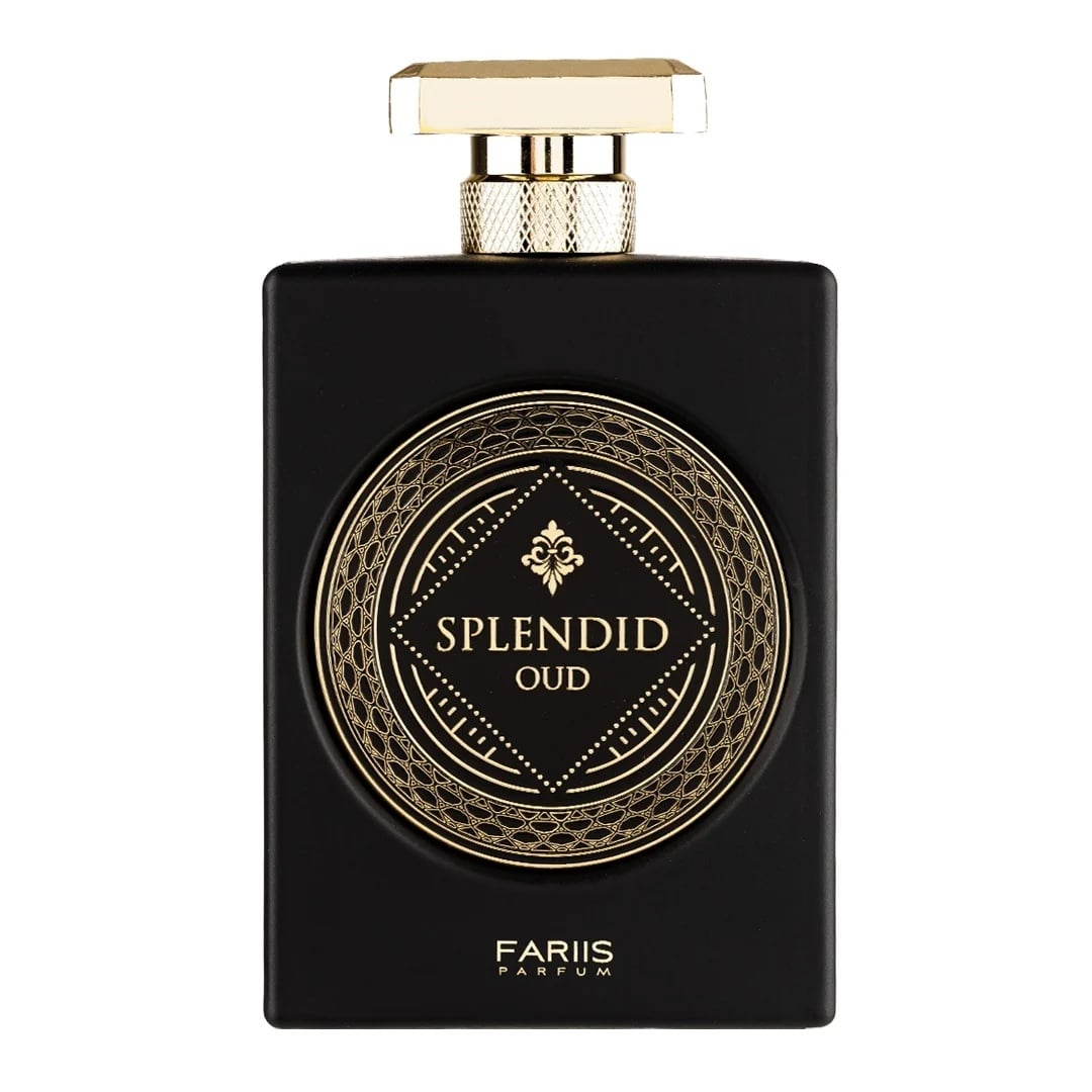 FARIIS - SPLENDID OUD - flacone