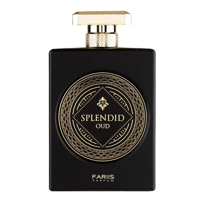 FARIIS - SPLENDID OUD - flacone