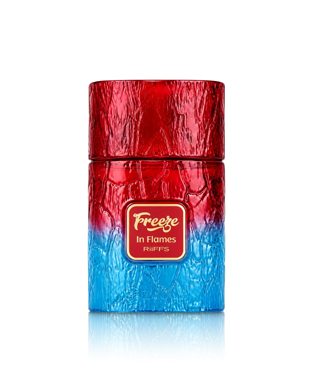 RIIFFS FREEZE IN FLAMES 100 ml – flacone