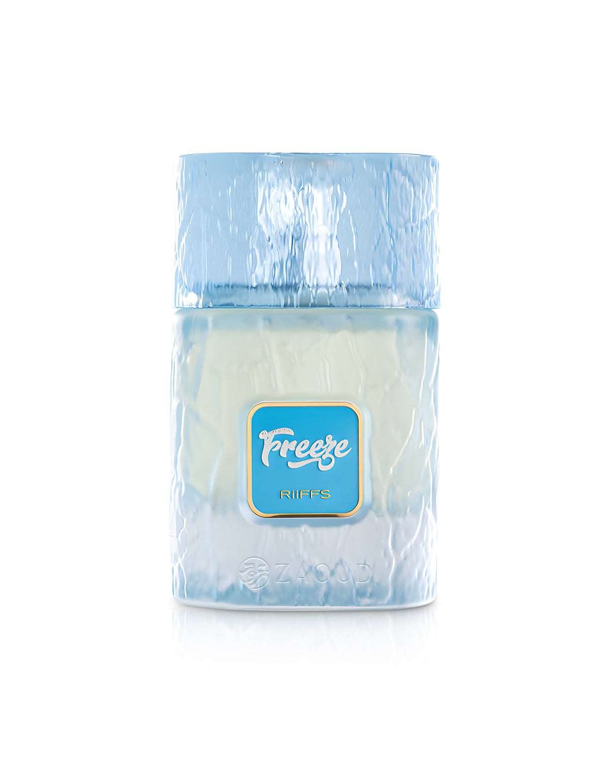 RIIFFS FREEZE 100 ml – flacone