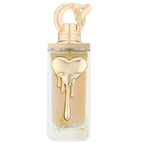FRENCH AVENUE - ALLURE COUTURE - flacone