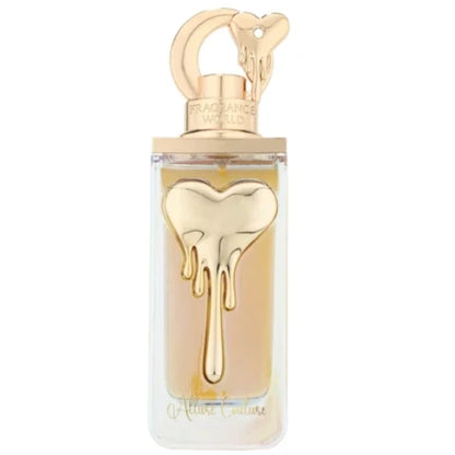 FRENCH AVENUE - ALLURE COUTURE - flacone