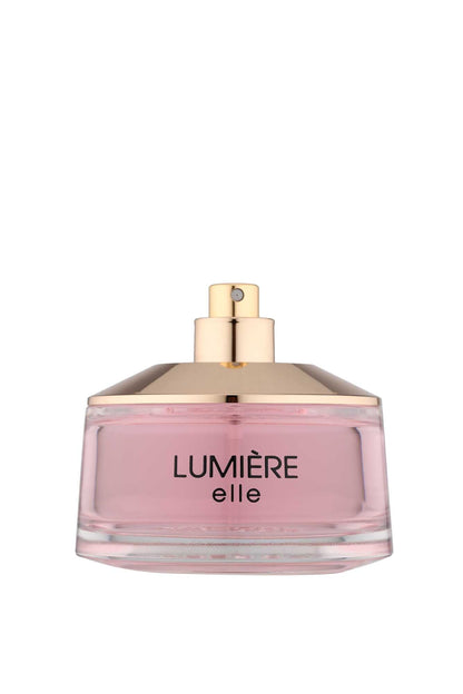 French Avenue Lumière Elle Eau de Parfum 100 ml – flacone con vaporizzatore visibile