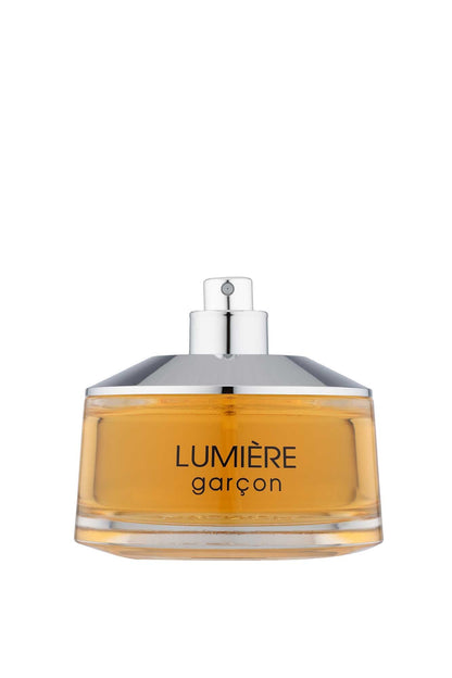 French Avenue Lumière Garçon Eau de Parfum 100 ml – flacone con vaporizzatore visibile