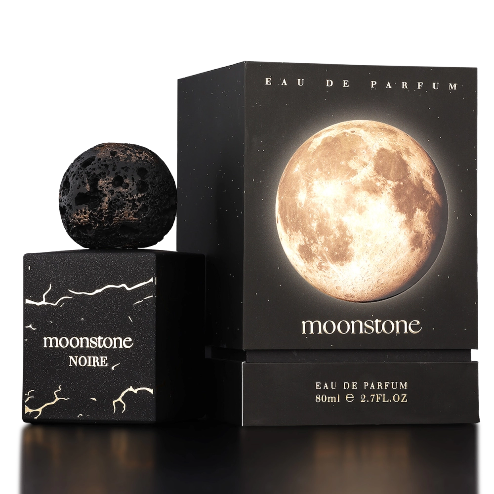 FRENCH AVENUE - MOONSTONE NOIRE - confezione o dettaglio