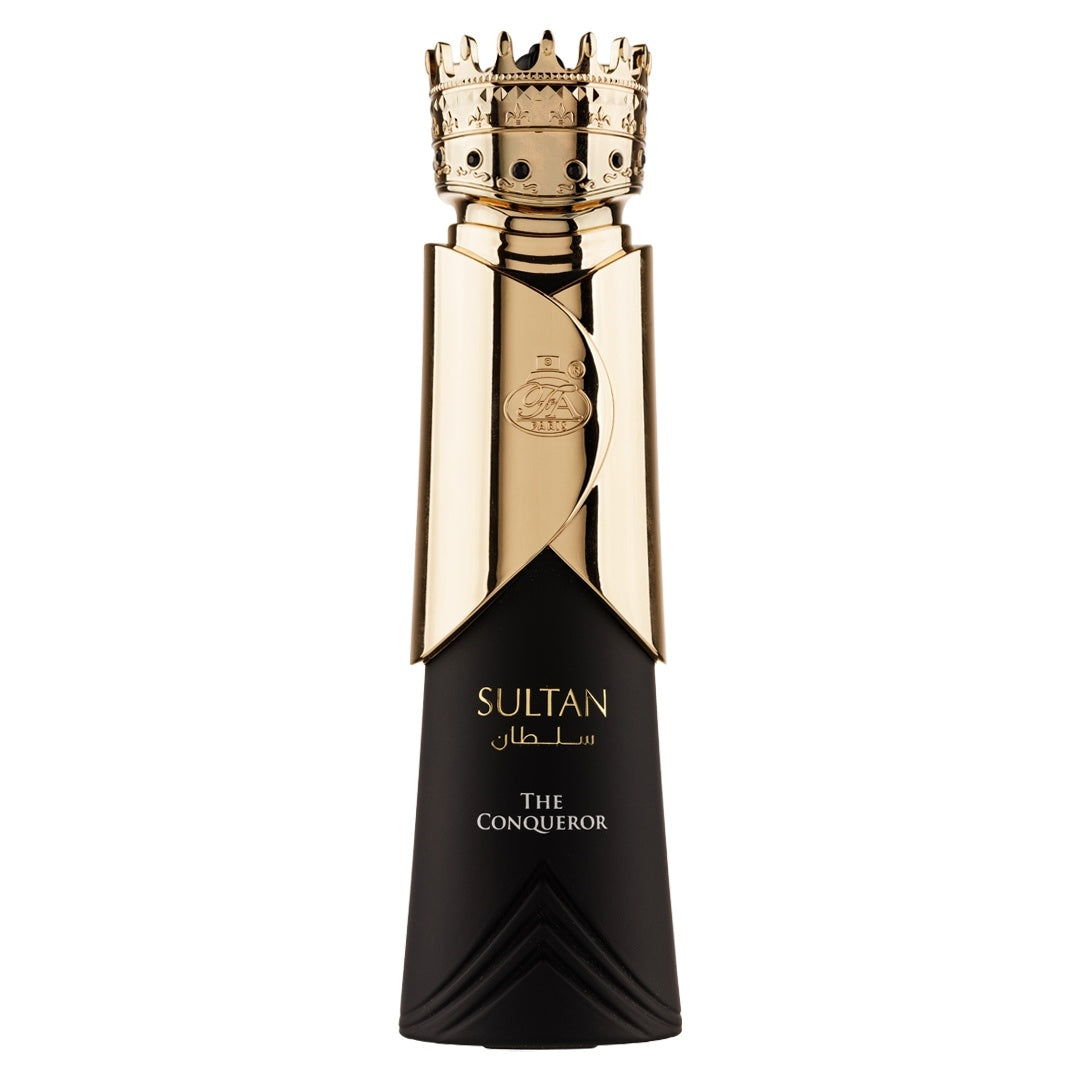 FRENCH AVENUE - SULTAN THE CONQUEROR - flacone