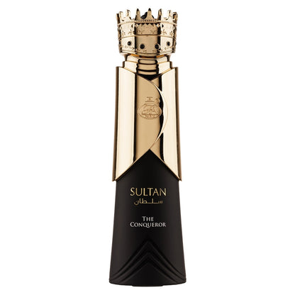 FRENCH AVENUE - SULTAN THE CONQUEROR - flacone