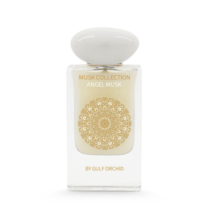 Gulf Orchid Angel Musk Eau de Parfum 60 ml – flacone in primo piano