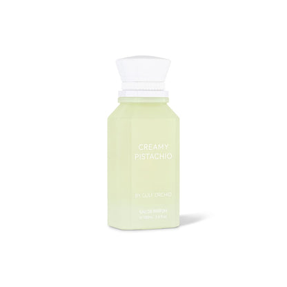 Gulf Orchid Creamy Pistachio, seconda vista ufficiale