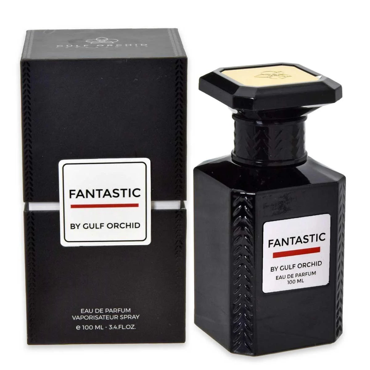 GULF ORCHID - FANTASTIC - flacone